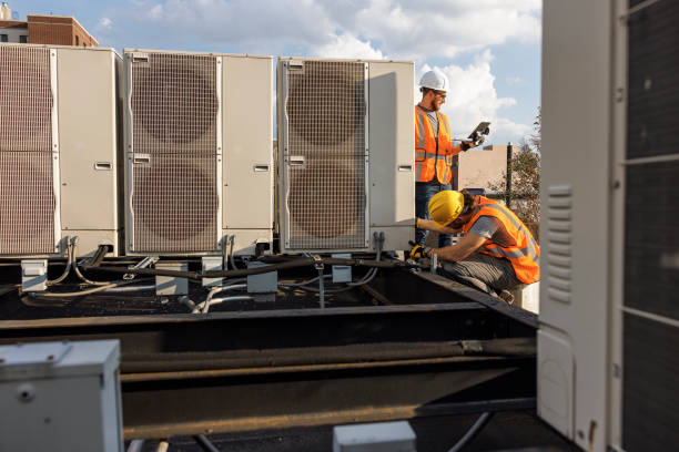 Professional HVAC in Novi, MI