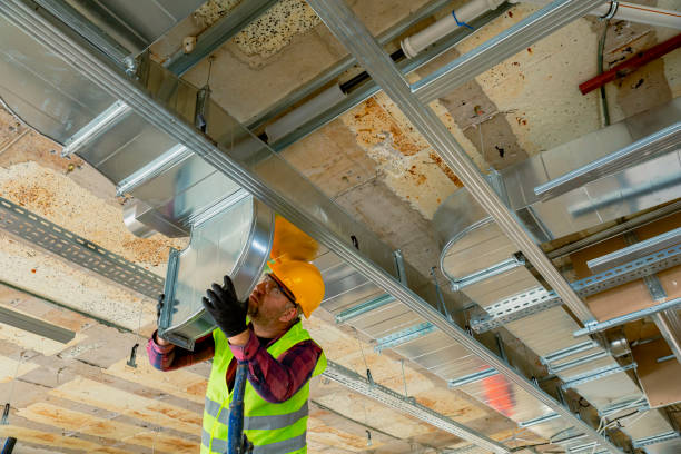 Best Seasonal HVAC Services in Novi, MI