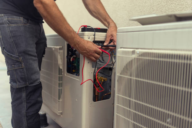 Best Energy-efficient HVAC Solutions in Novi, MI