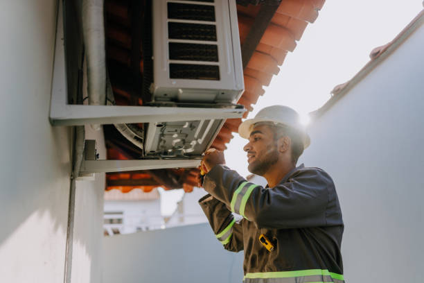 Best Residential HVAC in Novi, MI
