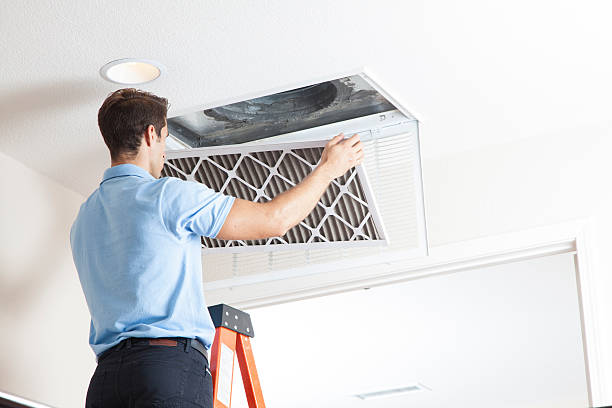 Best Emergency HVAC Services in Novi, MI