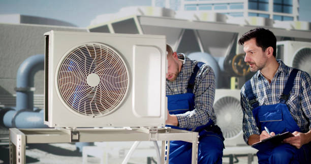 Best HVAC Financing and Leasing in Novi, MI