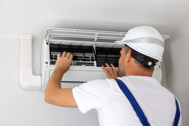 Best Commercial HVAC in Novi, MI