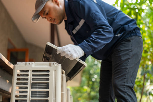Best Geothermal HVAC Systems in Novi, MI
