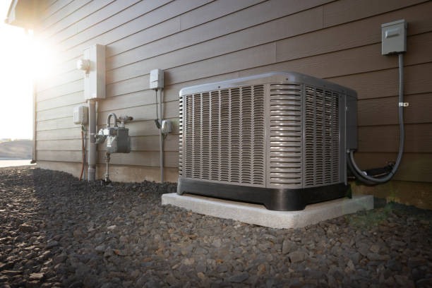 Best Residential HVAC in Novi, MI